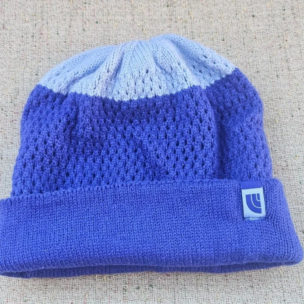The North Face Junior Beanie Winter Hat Youth Boy Beanie New Size M/M
